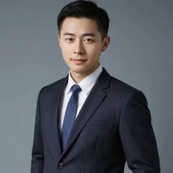 李文博